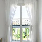 Spacious 3br - Sleeps 9 - Eiffel Tower Peek View Апартаменты *