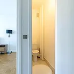 Spacious 3br - Sleeps 9 - Eiffel Tower Peek View Apartament Paryż